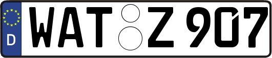 WAT-Z907