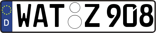 WAT-Z908