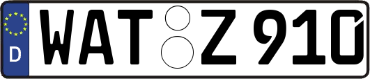 WAT-Z910