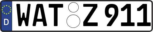 WAT-Z911