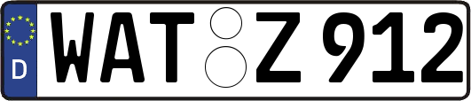 WAT-Z912