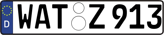 WAT-Z913