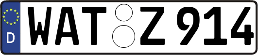 WAT-Z914