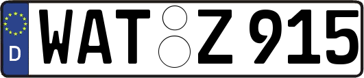 WAT-Z915