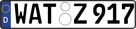 WAT-Z917