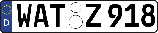 WAT-Z918