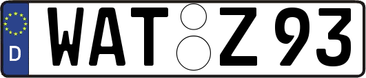 WAT-Z93