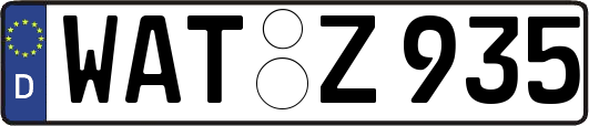 WAT-Z935