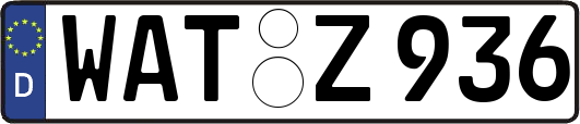 WAT-Z936