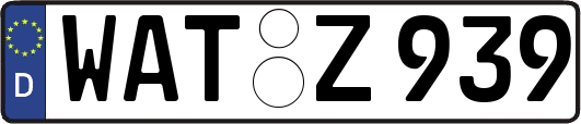 WAT-Z939