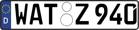 WAT-Z940
