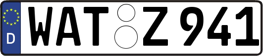 WAT-Z941