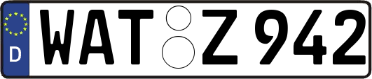 WAT-Z942