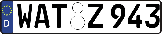 WAT-Z943