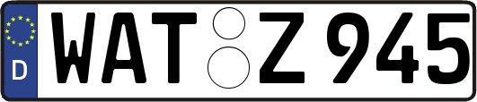 WAT-Z945
