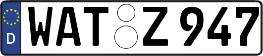 WAT-Z947