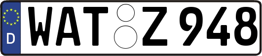 WAT-Z948