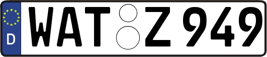 WAT-Z949