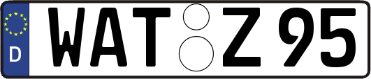 WAT-Z95