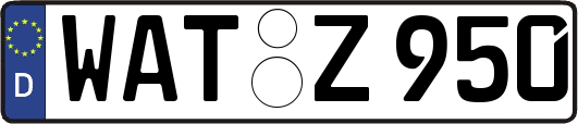 WAT-Z950