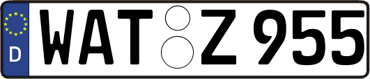 WAT-Z955