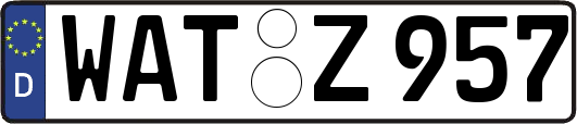 WAT-Z957