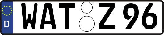 WAT-Z96