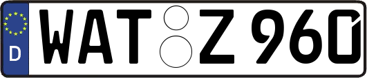 WAT-Z960