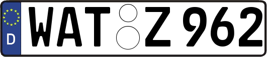 WAT-Z962