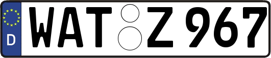 WAT-Z967