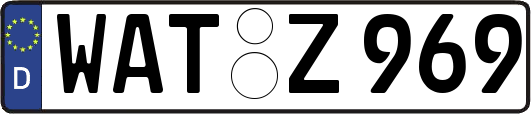 WAT-Z969