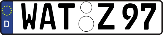 WAT-Z97