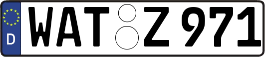 WAT-Z971