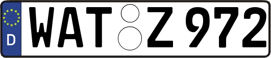 WAT-Z972