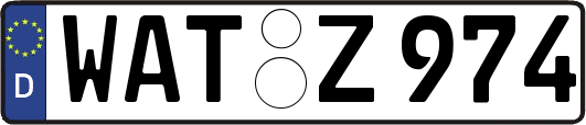 WAT-Z974