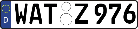 WAT-Z976