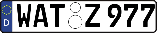 WAT-Z977