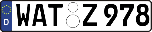 WAT-Z978