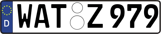 WAT-Z979