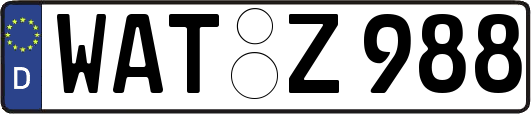 WAT-Z988