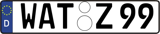 WAT-Z99