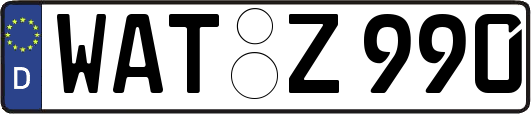 WAT-Z990