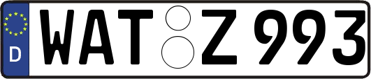 WAT-Z993