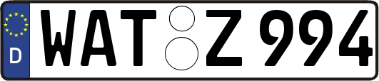 WAT-Z994
