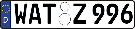 WAT-Z996