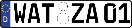 WAT-ZA01