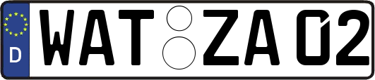 WAT-ZA02