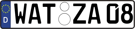 WAT-ZA08