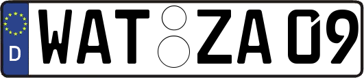 WAT-ZA09