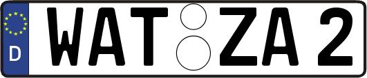 WAT-ZA2
